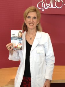 Me & Diet Therapy Book