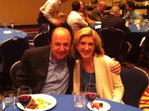 Dr. Ralph Defronzo & I-March 1, 2013
