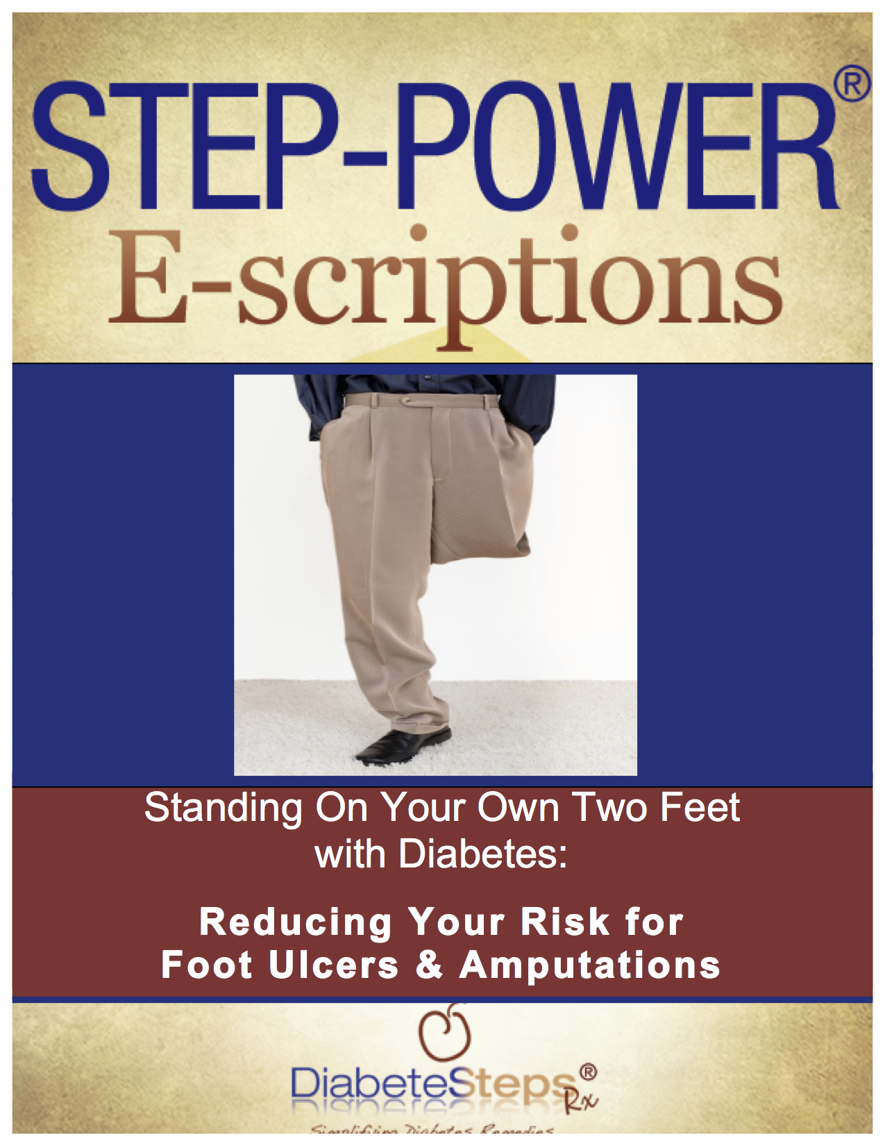 diabetic neuropathy, ulcers, amputations