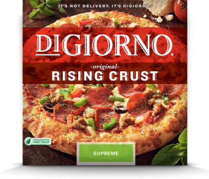 Digiorno Pizza