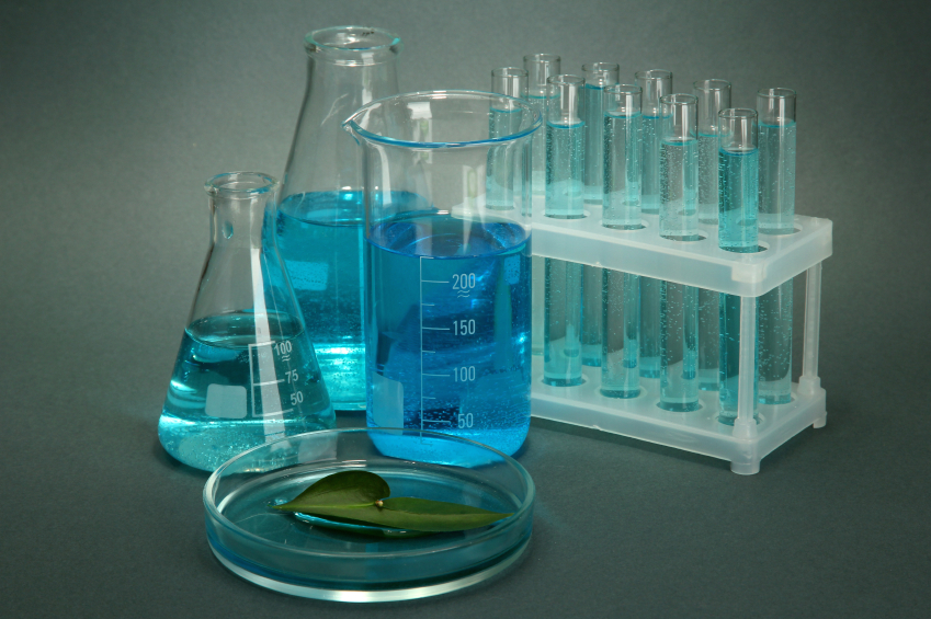 micronutrient testing profile package
