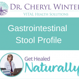Gastrointestinal Stool Profile