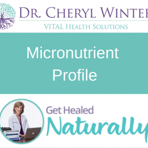 Micronutrient Testing Profile