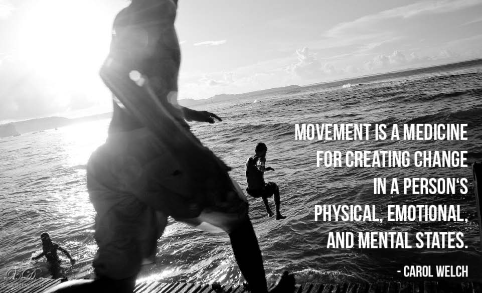 Movement