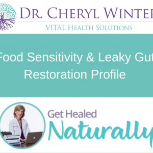 Food Sensitivity & Leaky Gut Restoration Profile