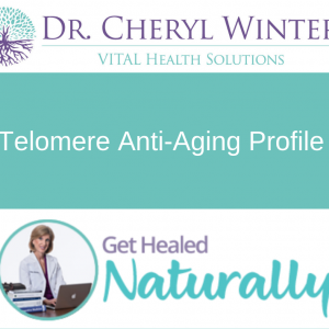 Telomere Anti-Aging Profile