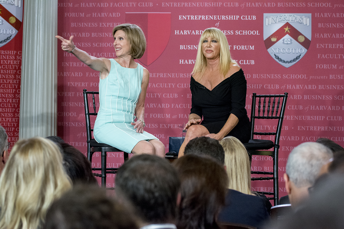 Me with Suzanne Somers2