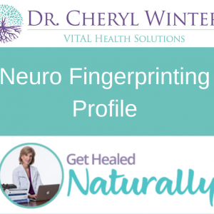 Neuro Fingerprinting Functional Medicine Profile