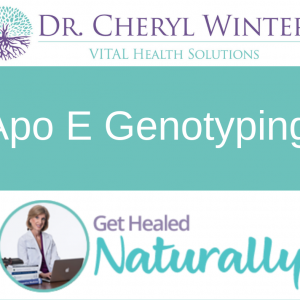 ApoE Genotyping