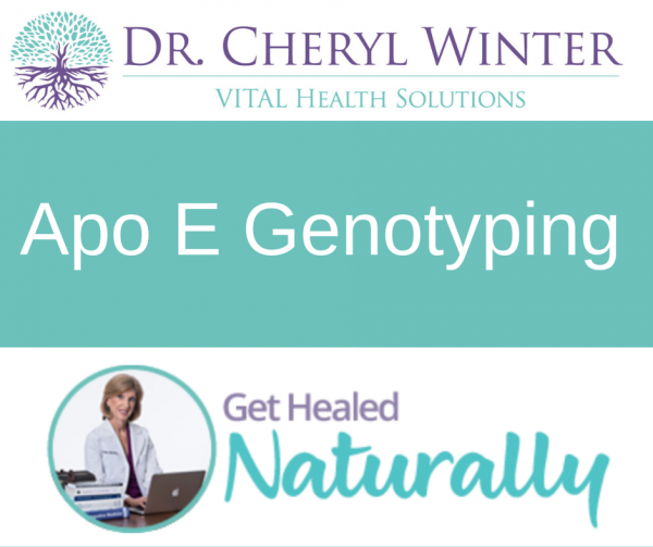 ApoE Genotyping