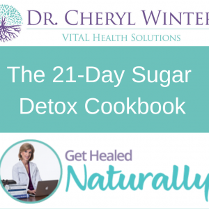 The 21-Day Sugar Detox Cookbook: Over 100 Recipes for Any Program Level-By Diane Sanfilippo
