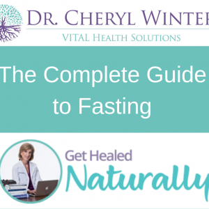 The Complete Guide to Fasting-by Dr. Jason Fung