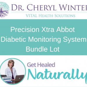 Precision Xtra Abott Diabetic Monitoring System Bundle Lot-Glucose and Ketone Strips Included