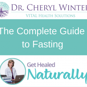 The Complete Guide to Fasting