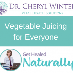 Vegetable Juicing for Everyone