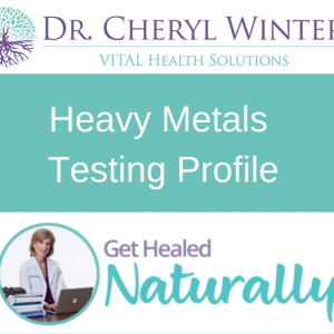 Heavy Metals Testing Profile