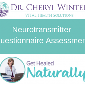 Neurotransmitter Questionnaire Assessment
