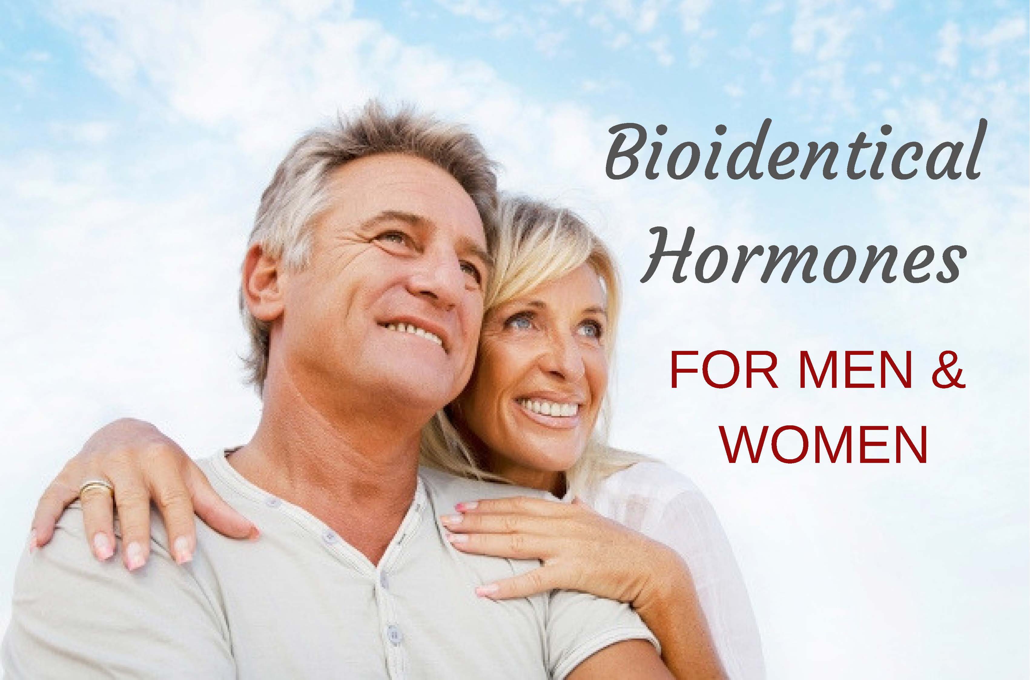 Bioidentical-Hormones Bioidentical-Hormones