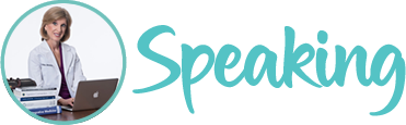 Speaking