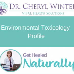 Environmental Toxicology Profile