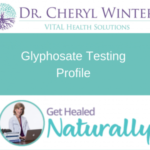 Glyphosate Testing Profile