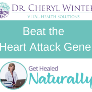 Bet the Heart Attack Gene