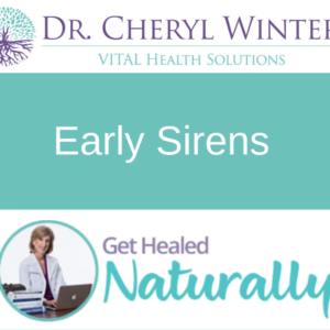 Early Sirens