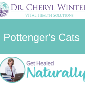 Pottenger's Cats