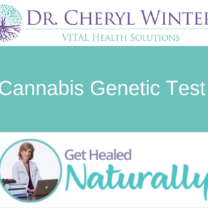 Cannabis Genetic Test
