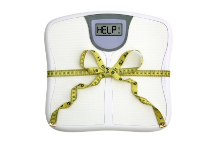 weight loss