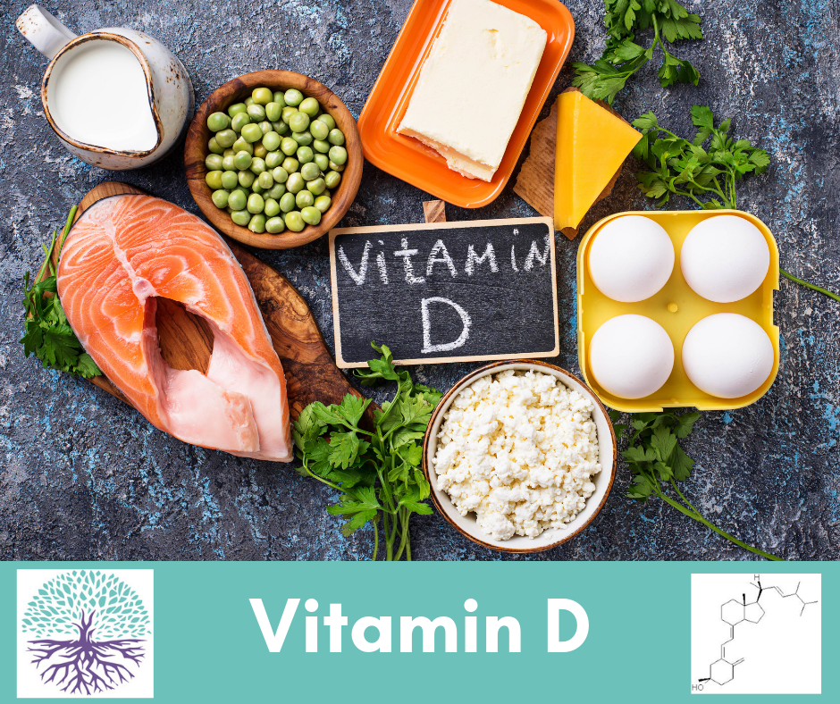 vitamin d