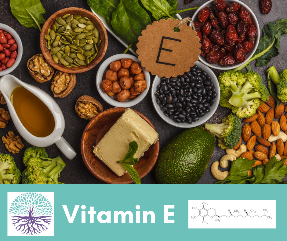 Vitamin E