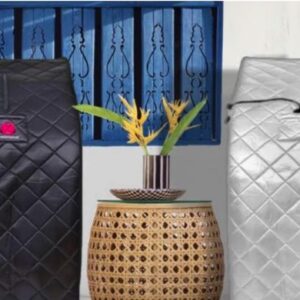 Therasage Affordable Portable Sauna: The Thera360