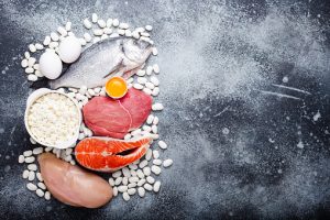 micronutrient deficiency