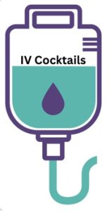 IV Cocktails